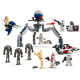 Clone Trooper & Battle Droid Battle Pack 75372 thumbnail-2