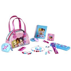 Totally Clikits Fashion Bag and Accessories 7538