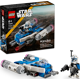 Captain Rex Y-Wing Microfighter 75391 thumbnail-0