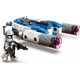 Captain Rex Y-Wing Microfighter 75391 thumbnail-3