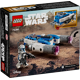 Captain Rex Y-Wing Microfighter 75391 thumbnail-5
