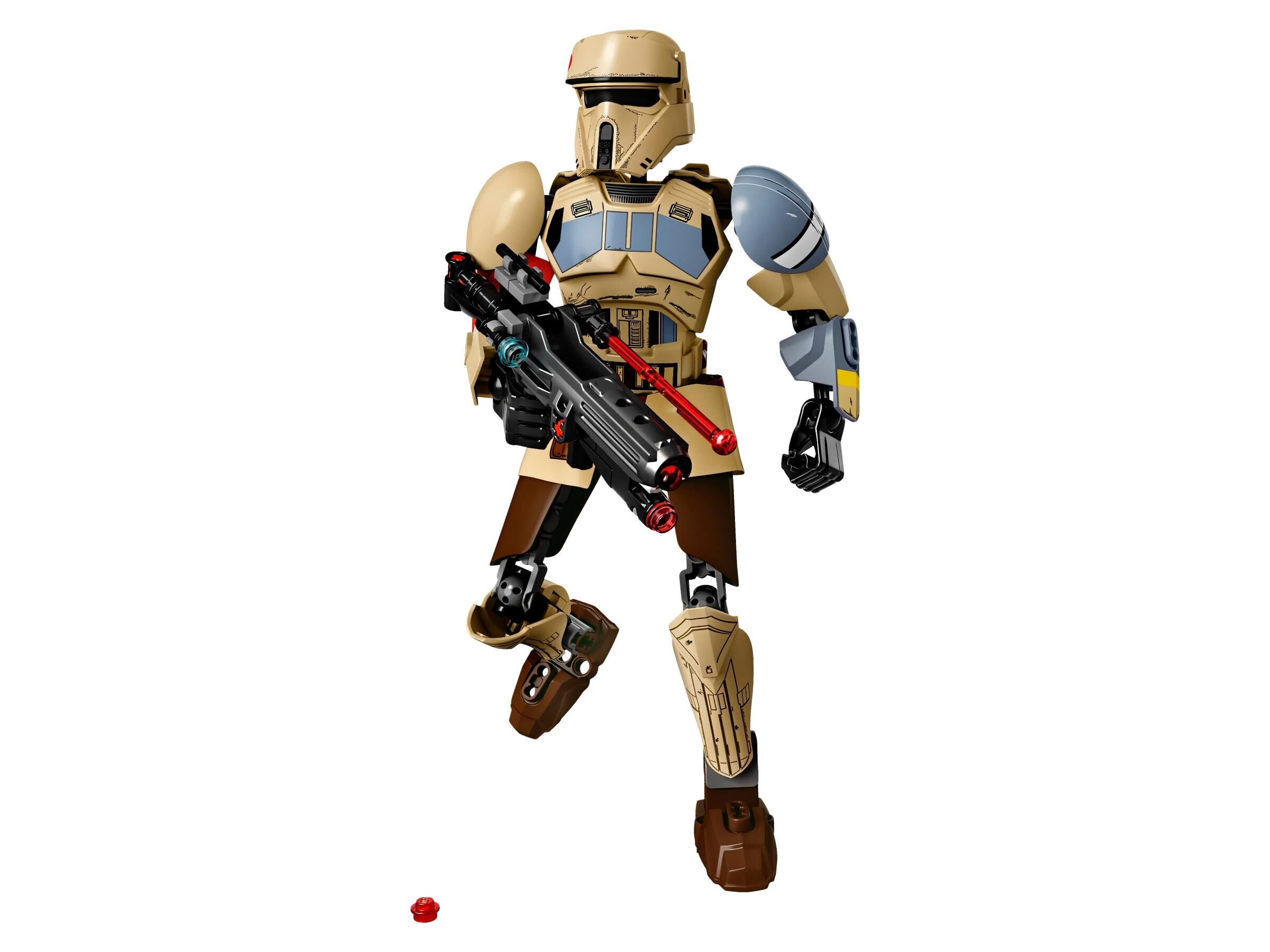 lego star wars scarif stormtrooper 75523