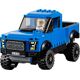 Ford F-150 Raptor & Ford Model A Hot Rod 75875 thumbnail-3