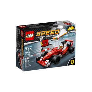 Scuderia Ferrari SF16-H 75879