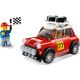 Mini Cooper S Rally 1967 et Mini John Cooper Works Buggy 2018 75894 thumbnail-5