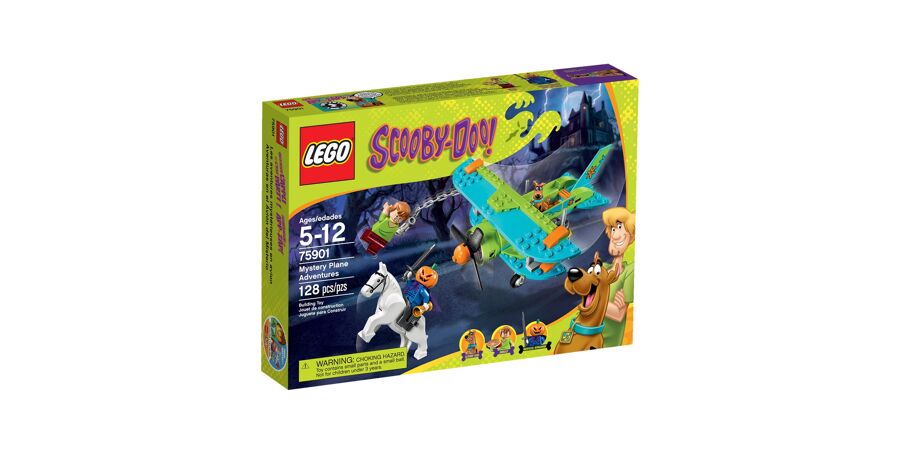 LEGO® Adventures 75901 | 🇬🇧 Price