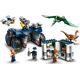 Gallimimus and Pteranodon Breakout 75940 thumbnail-4