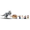 L'Indominus Rex contre l'Ankylosaure 75941 thumbnail-2