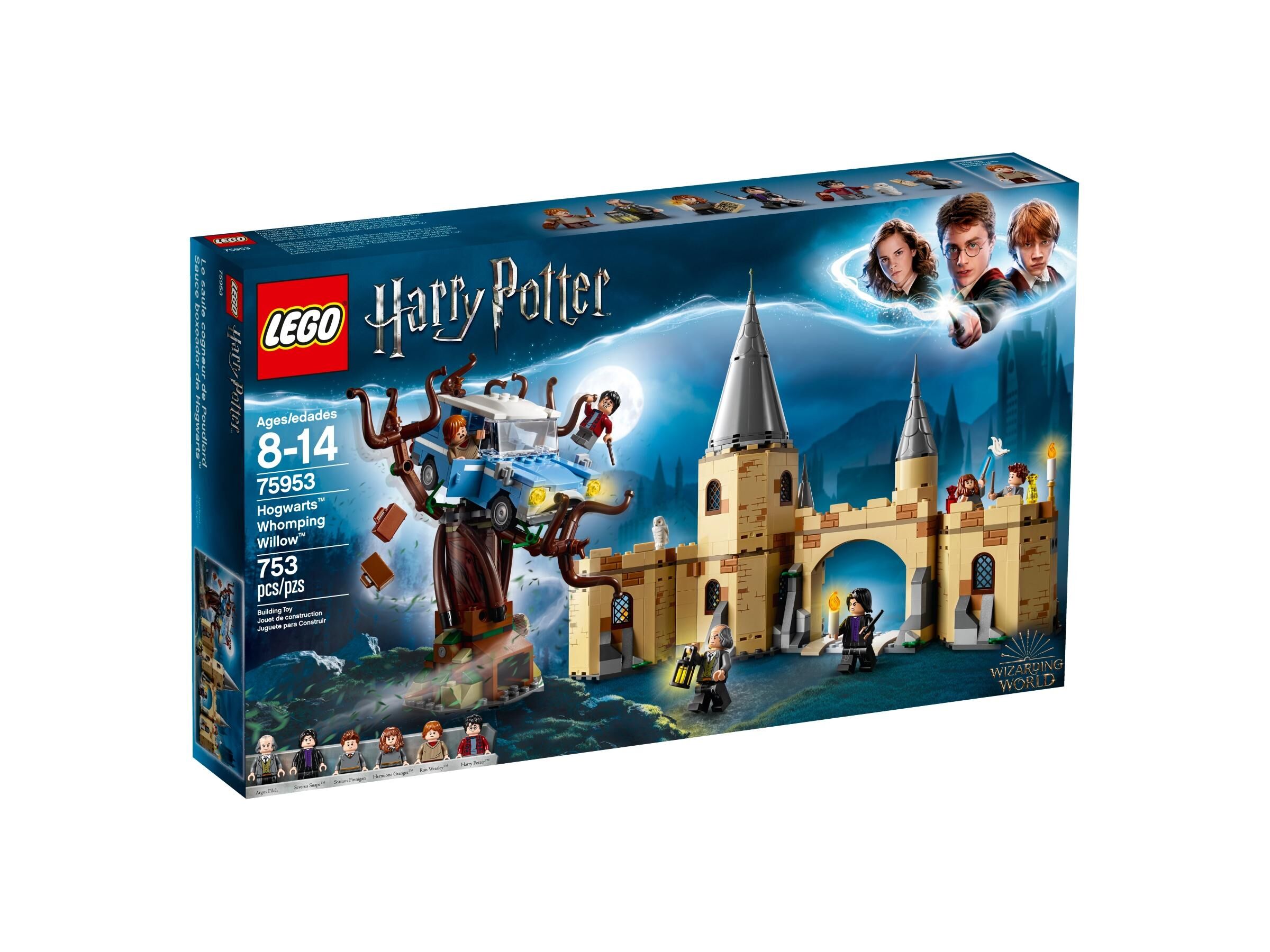 Lego sales 75953 price