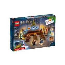 Calendrier de l'Avent Lego Harry Potter 75964