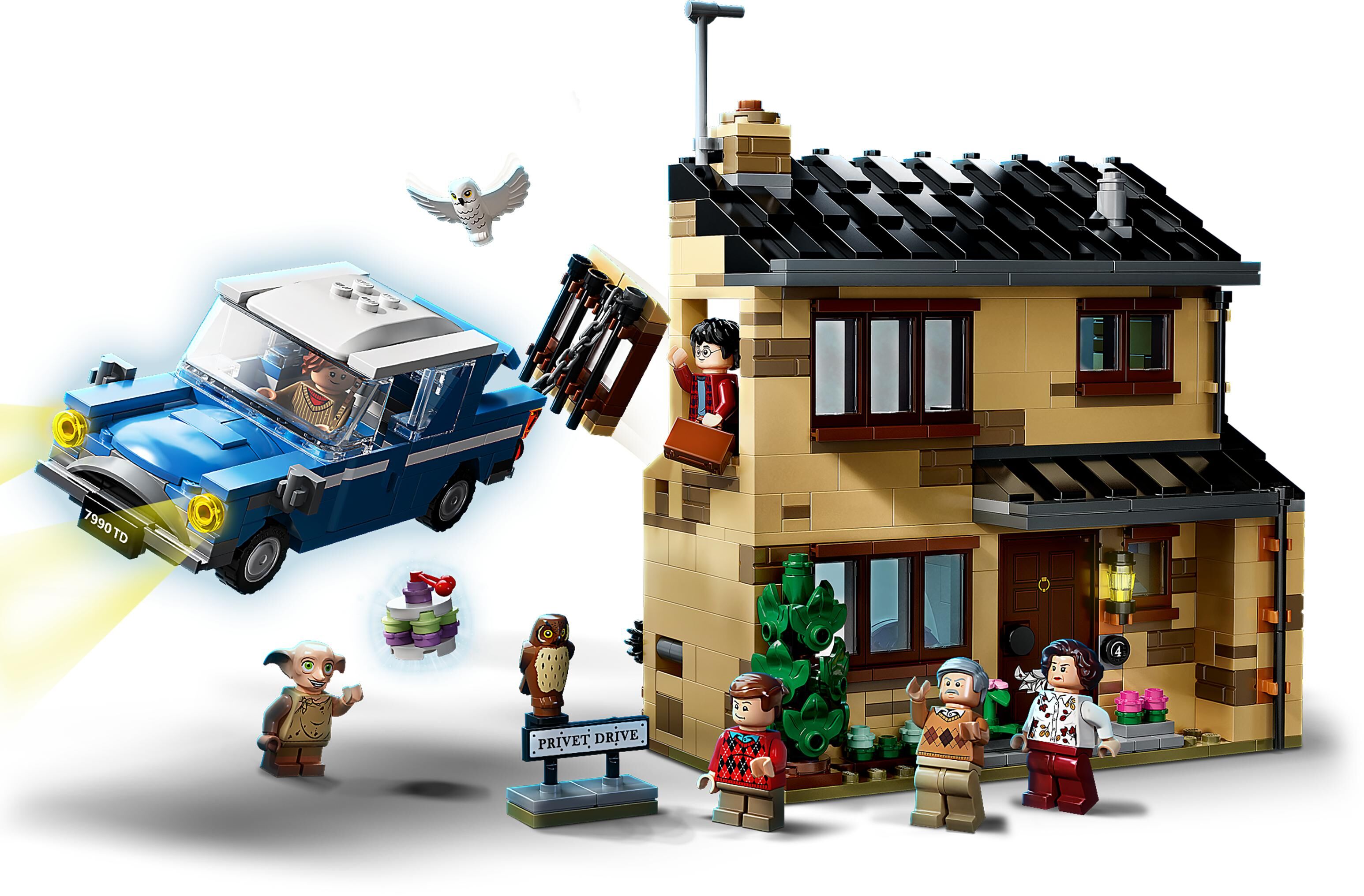 lego 75968 price