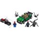 Spider-Man: Spider-Cycle achtervolging 76004 thumbnail-0