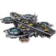 The SHIELD Helicarrier 76042 thumbnail-3