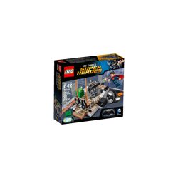 Clash of the Heroes 76044