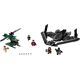 Heroes of Justice: Sky High Battle 76046 thumbnail-1