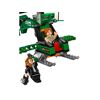 Heroes of Justice: Sky High Battle 76046 thumbnail-5