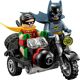 Batman™ Classic TV Series – Batcave 76052 thumbnail-4