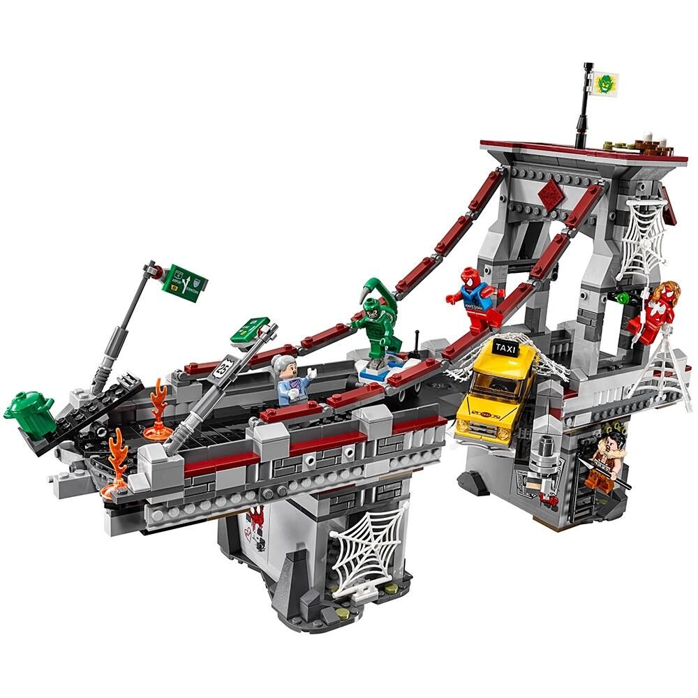 lego 76057 price