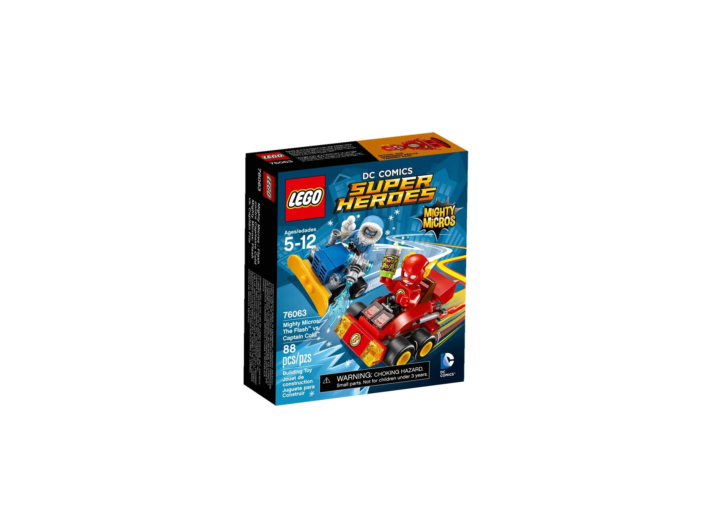 lego 76063