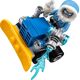 Mighty Micros: The Flash vs Captain Cold 76063 thumbnail-3
