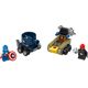 Mighty Micros: Captain America contre Crâne Rouge 76065 thumbnail-1