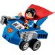 Mighty Micros: Superman™ vs. Bizarro™ 76068 thumbnail-2