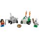Mighty Micros : Wonder Woman contre Doomsday 76070 thumbnail-1