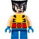 Mighty Micros: Wolverine vs. Magneto 76073 thumbnail-6