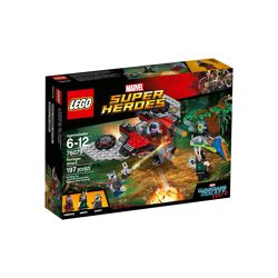 Ravager Attack 76079