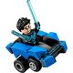 Mighty Micros : Nightwing contre Le Joker 76093 thumbnail-3