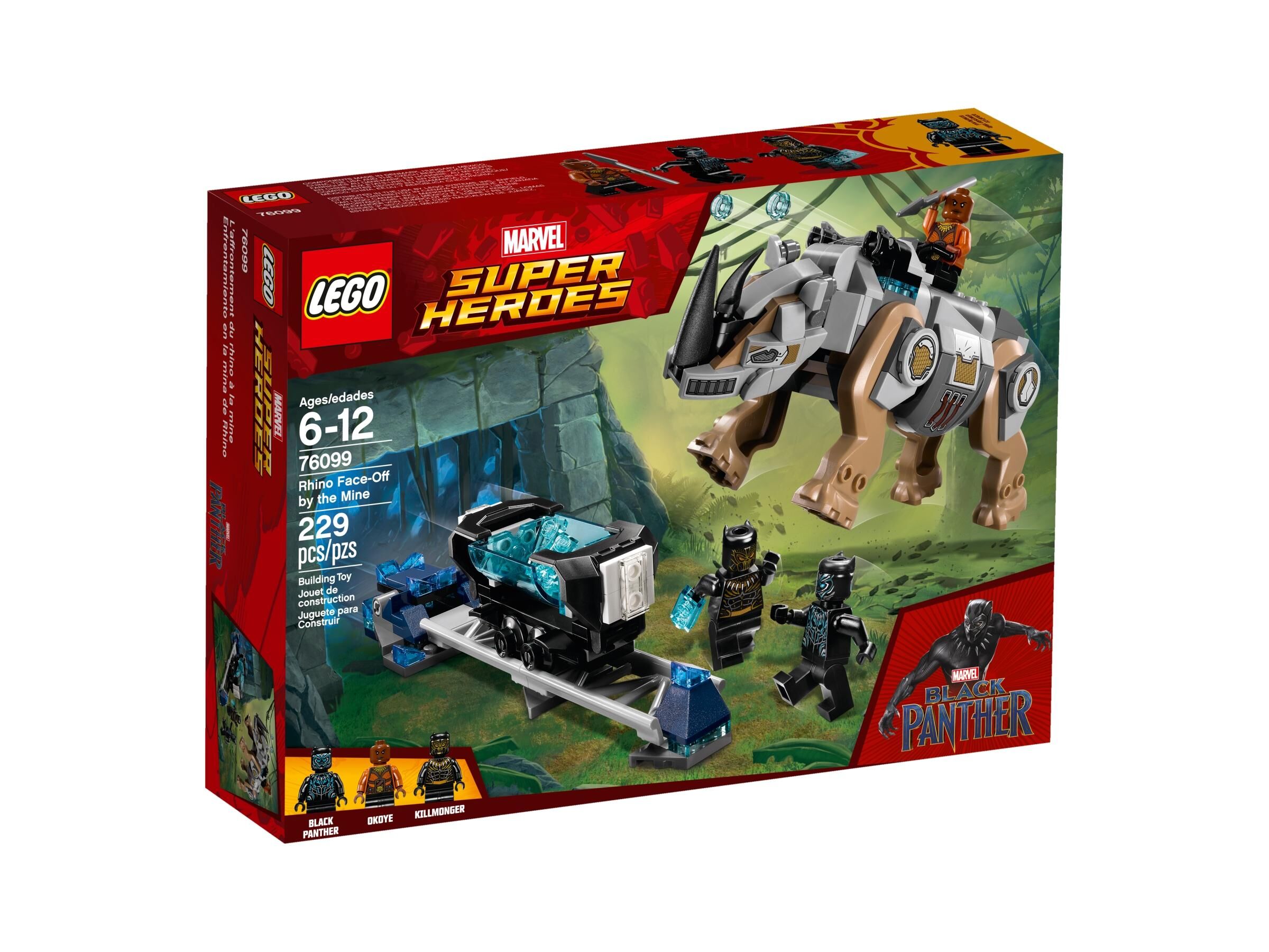 76099 lego