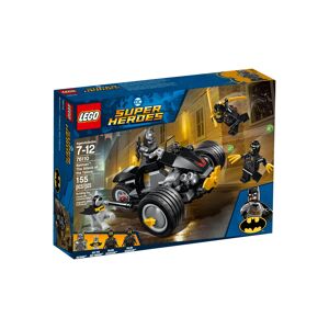 Batman™: The Attack of the Talons 76110