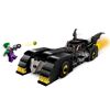 Batmobile™: Verfolgungsjagd mit dem Joker™ 76119 thumbnail-2
