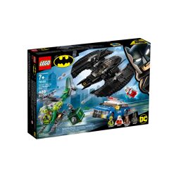 Batman™ Batwing and The Riddler™ Heist 76120