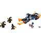 Captain America: Outriders Attack 76123 thumbnail-1