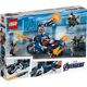 Captain America: Outriders Attack 76123 thumbnail-4