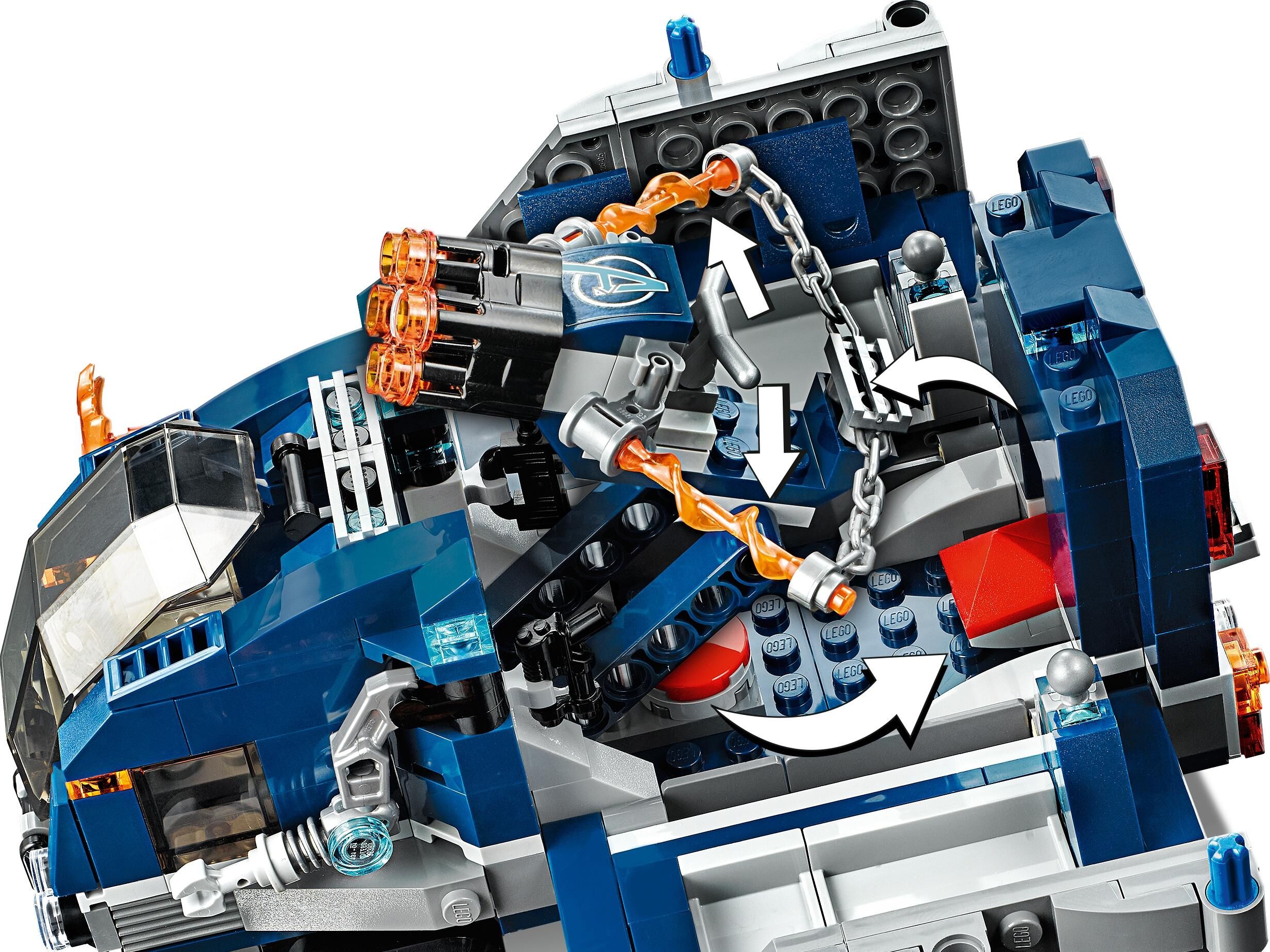 lego 76143 price