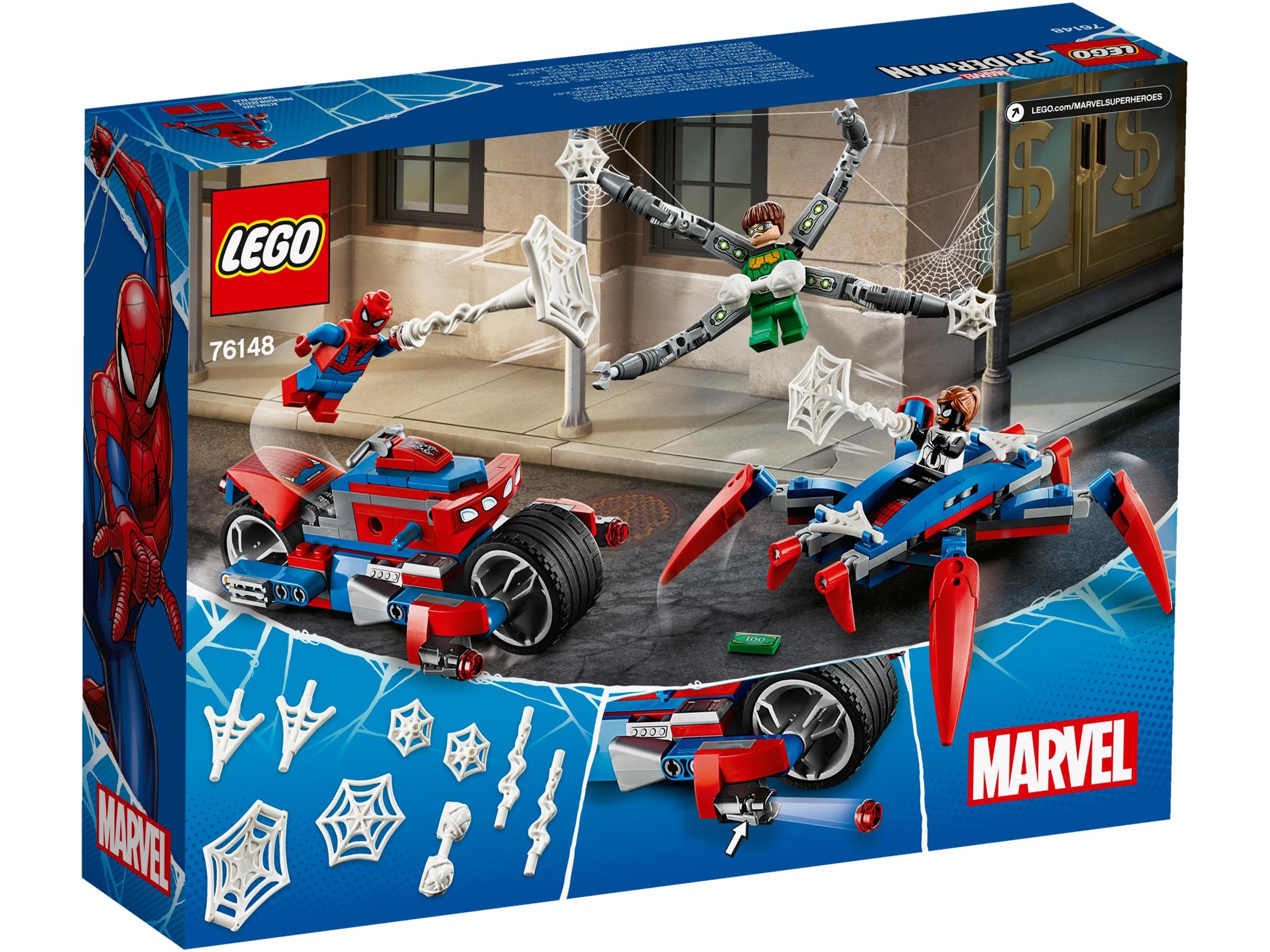 lego 76148 price