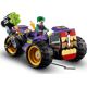 Joker's Trike Chase 76159 thumbnail-5