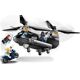 Black Widows Hubschrauber-Verfolgungsjagd 76162 thumbnail-3
