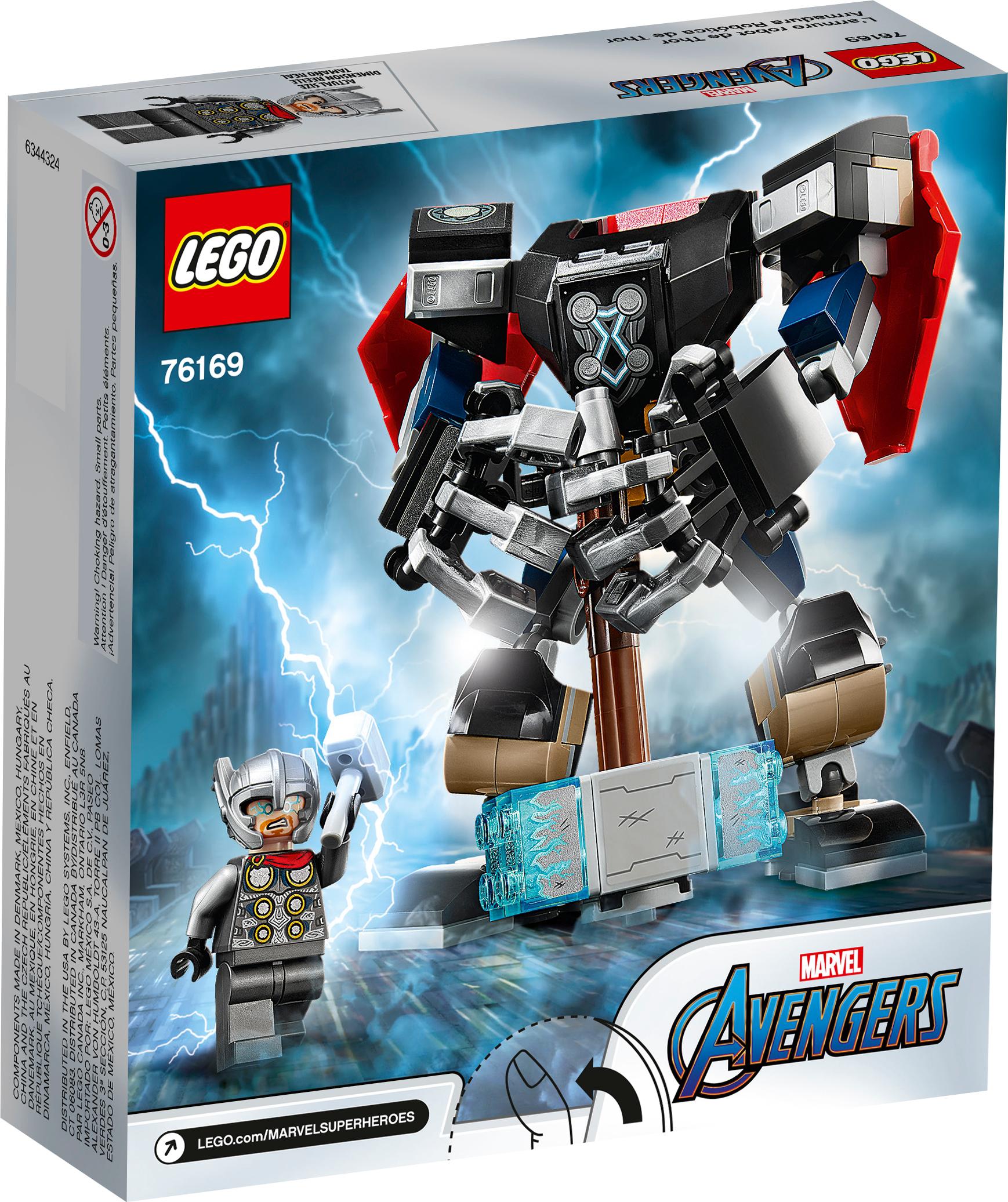 lego set 76169