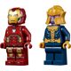 Iron Man contre Thanos 76170 thumbnail-3