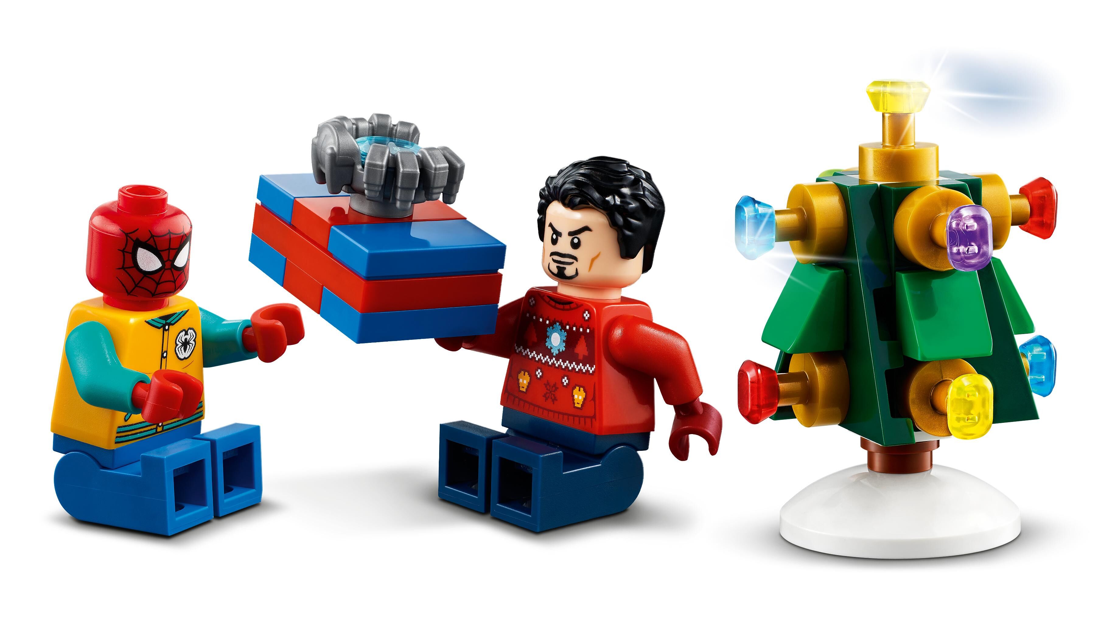 lego 76196 marvel