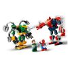Spider-Man & Doctor Octopus Mech Battle 76198 thumbnail-4