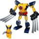 L’armure robot de Wolverine 76202 thumbnail-1