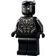 L’armure robot de Black Panther 76204 thumbnail-2