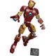 L’armure articulée d’Iron Man 76206 thumbnail-1