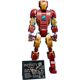 L’armure articulée d’Iron Man 76206 thumbnail-2