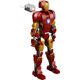 L’armure articulée d’Iron Man 76206 thumbnail-3