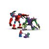 Spider-Mans und Green Goblins Mech-Duell 76219 thumbnail-2